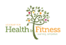 Academy for Health & Fitness logo