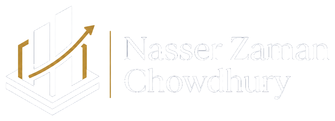 Nasser Zaman Chowdhury logo