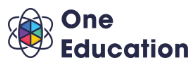 One Education logo
