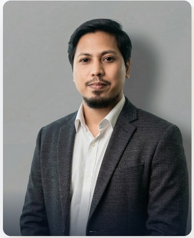 Nasser Zaman Chowdhury, CMgr MCMI